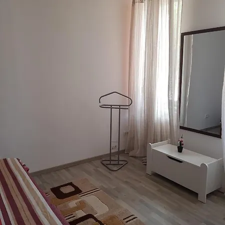 Saona Mamaia Nord 3* Năvodari