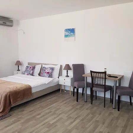 Pensjonat Saona Mamaia Nord 3*