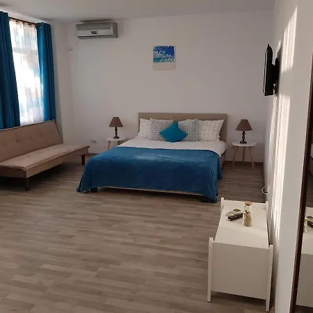 Gasthuis Saona Mamaia Nord Năvodari