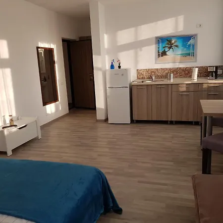 Saona Mamaia Nord Năvodari