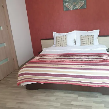 Pensjonat Saona Mamaia Nord 3*
