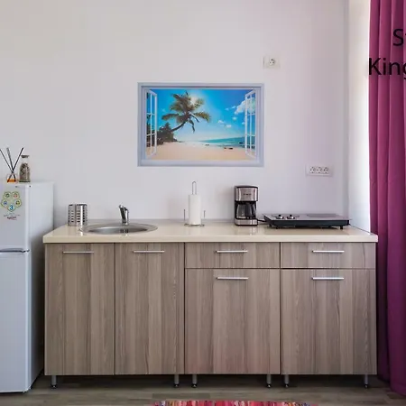 Saona Mamaia Nord