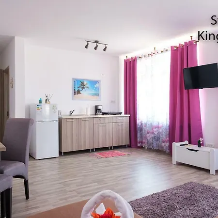 Saona Mamaia Nord Năvodari