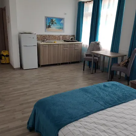 Saona Mamaia Nord