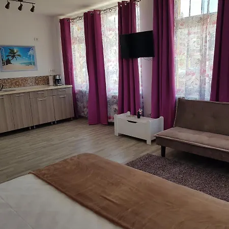 Saona Mamaia Nord