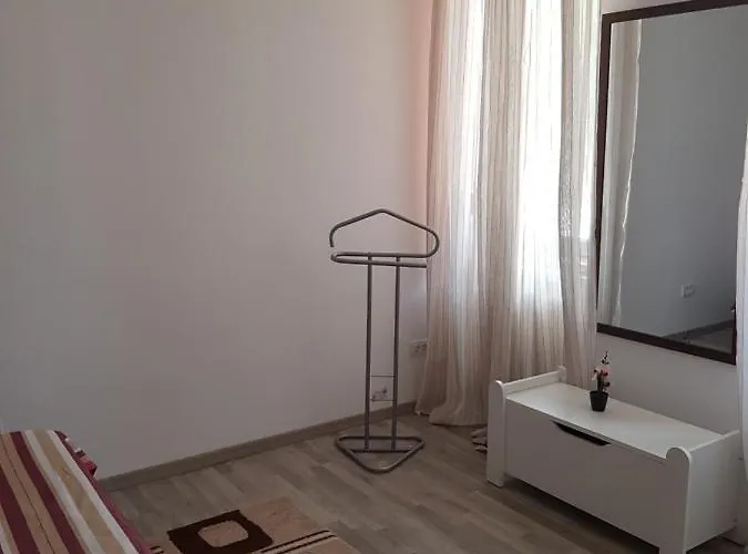 Saona Mamaia Nord 3* Năvodari