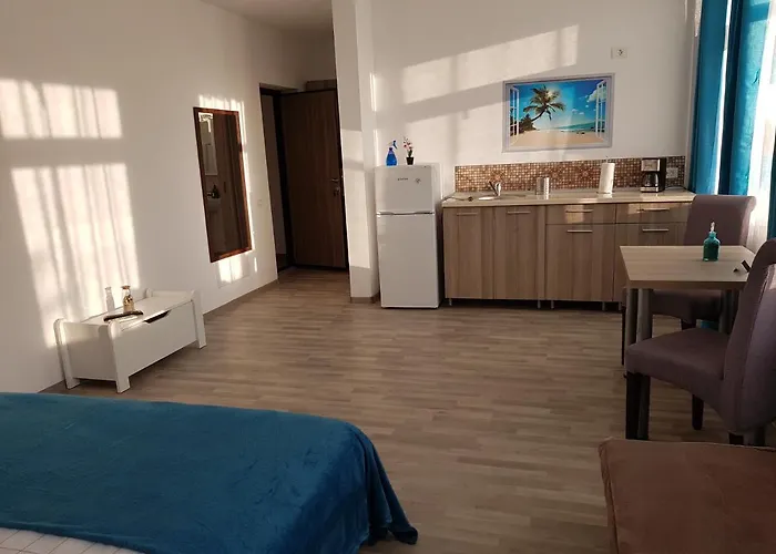 Saona Mamaia Nord Năvodari