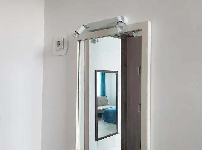 Saona Mamaia Nord בית הארחה Năvodari