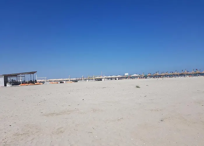 Saona Mamaia Nord