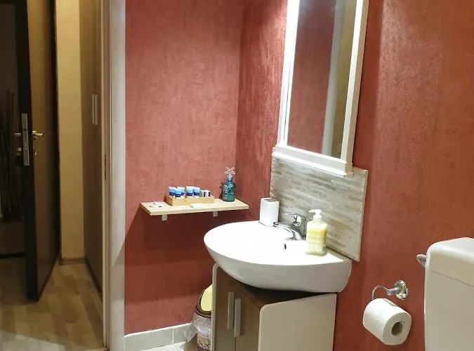 Saona Mamaia Nord Năvodari