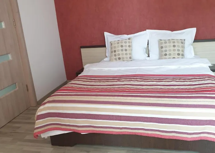 בית הארחה Saona Mamaia Nord 3*