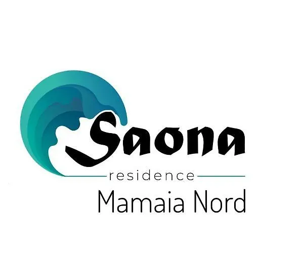 Saona Mamaia Nord 3* Năvodari