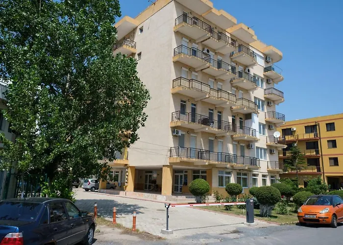 Saona Mamaia Nord 3*