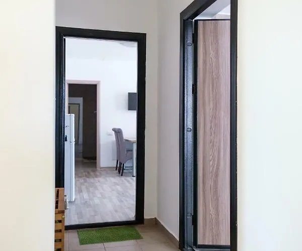 Saona Mamaia Nord 3* Năvodari