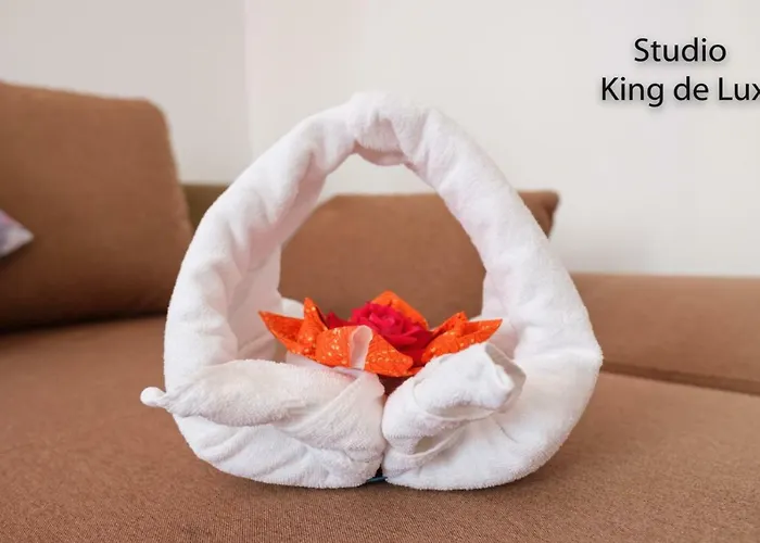 בית הארחה Saona Mamaia Nord