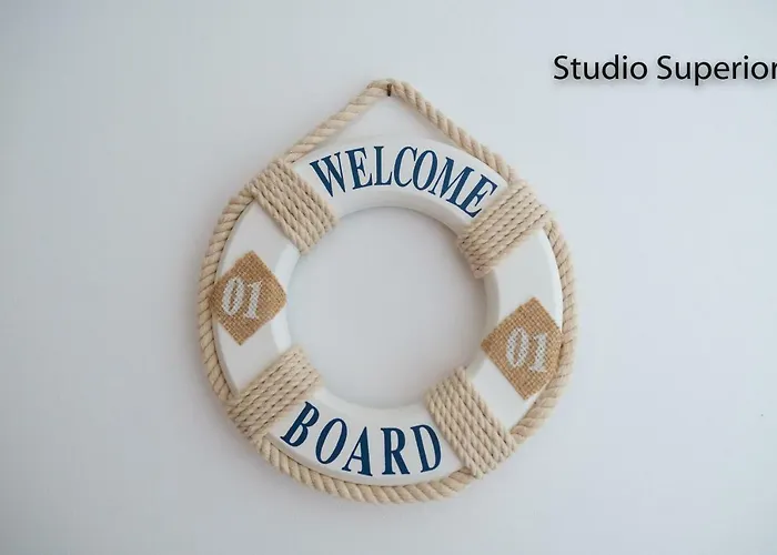 Saona Mamaia Nord Năvodari