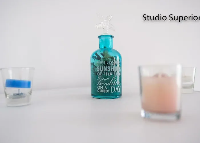 Saona Mamaia Nord Năvodari