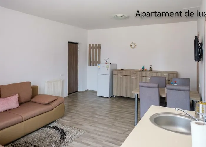 Saona Mamaia Nord 3* Năvodari