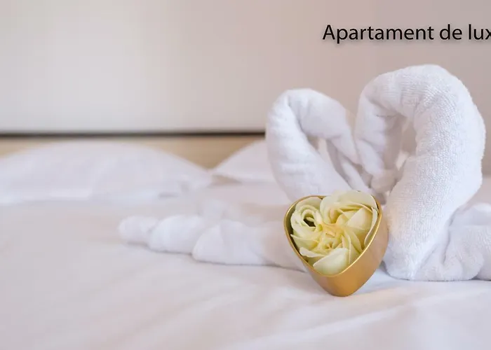 Saona Mamaia Nord בית הארחה Năvodari