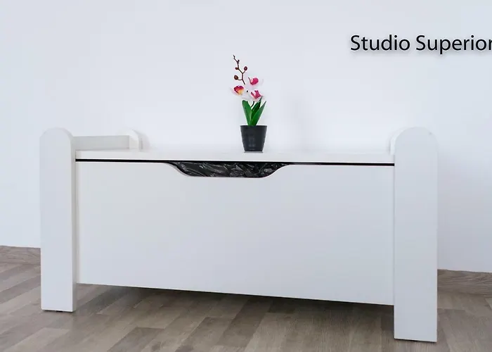 בית הארחה Saona Mamaia Nord