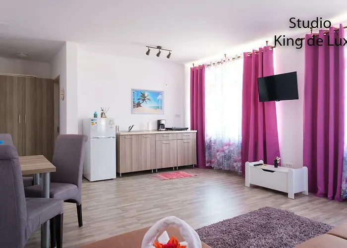 Saona Mamaia Nord Năvodari